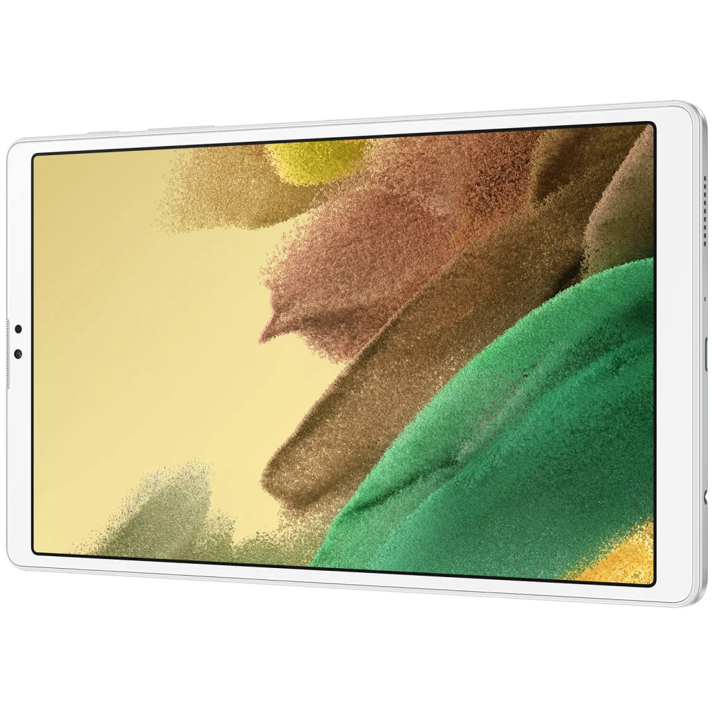 Планшет Samsung Galaxy Tab A7 Lite 8.7 3/32GB LTE Silver (SM-T225NZSA)
