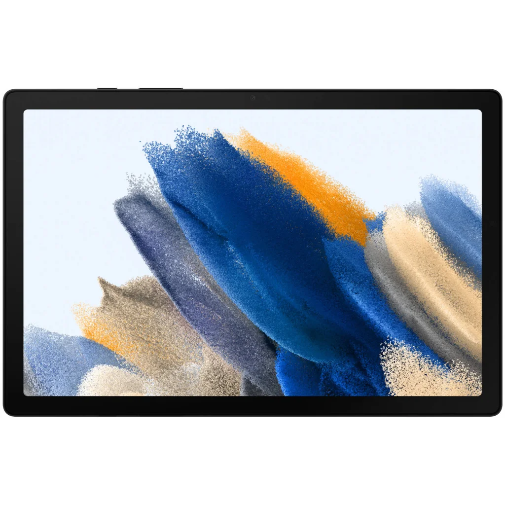 Планшет Samsung Galaxy Tab A8 10.5 2021 4/64GB Wi-Fi Dark Grey (SM-X200NZAE)