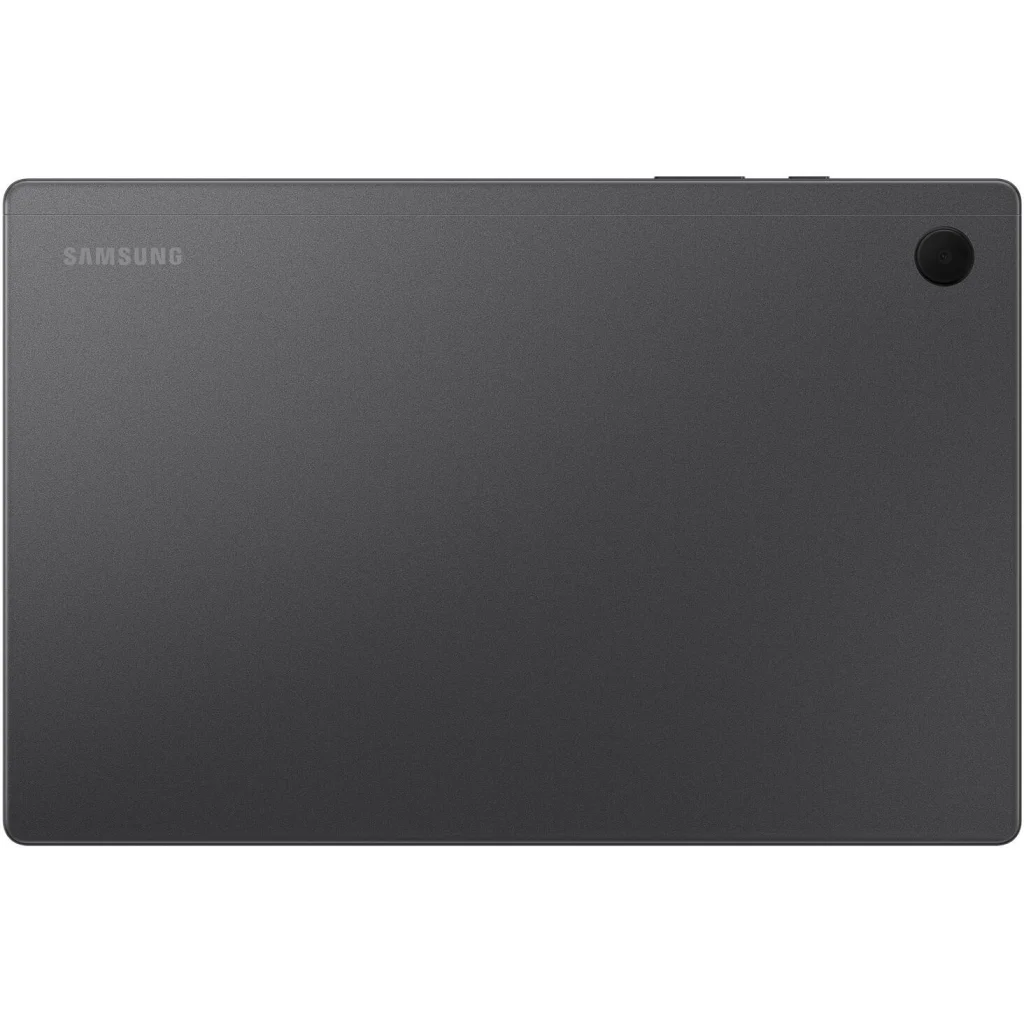 Планшет Samsung Galaxy Tab A8 10.5 2021 4/64GB Wi-Fi Dark Grey (SM-X200NZAE)