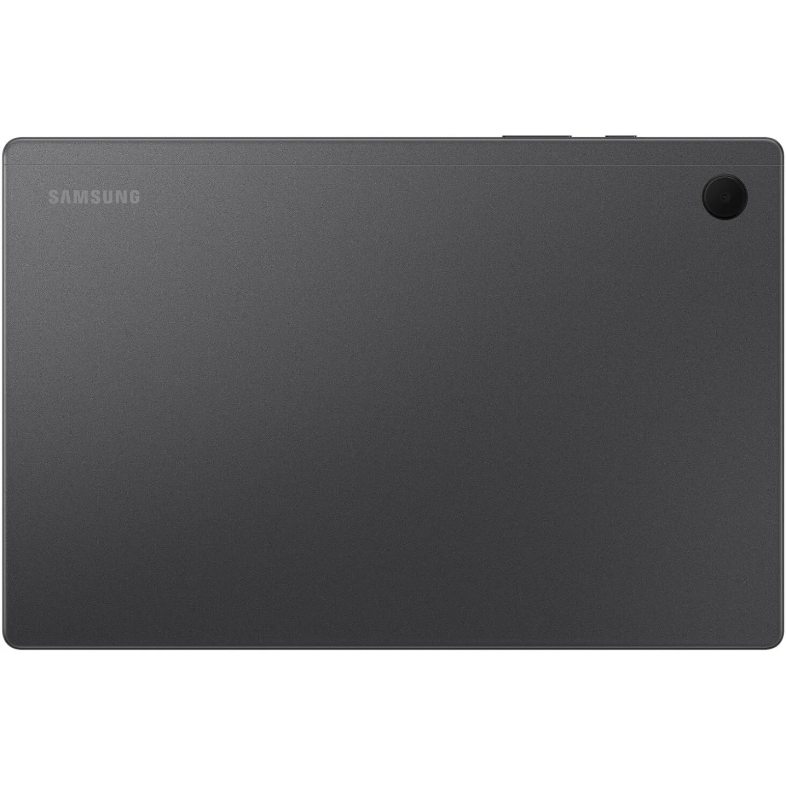 Планшет Samsung Galaxy Tab A8 10.5 2021 3/32GB Wi-Fi Dark Grey (SM-X200NZAA) UA