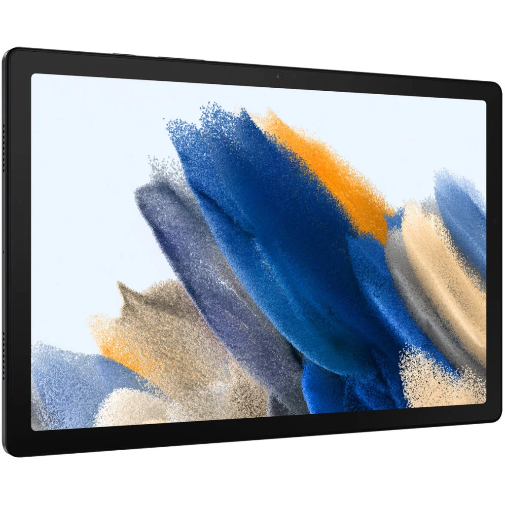 Планшет Samsung Galaxy Tab A8 10.5 2021 4/64GB Wi-Fi Dark Grey (SM-X200NZAE)