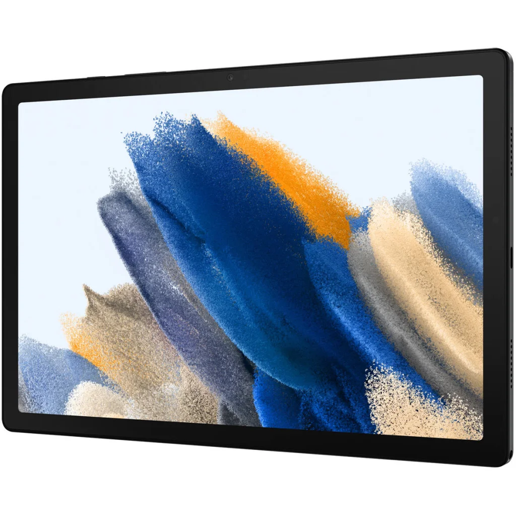 Планшет Samsung Galaxy Tab A8 10.5 2021 4/64GB Wi-Fi Dark Grey (SM-X200NZAE)