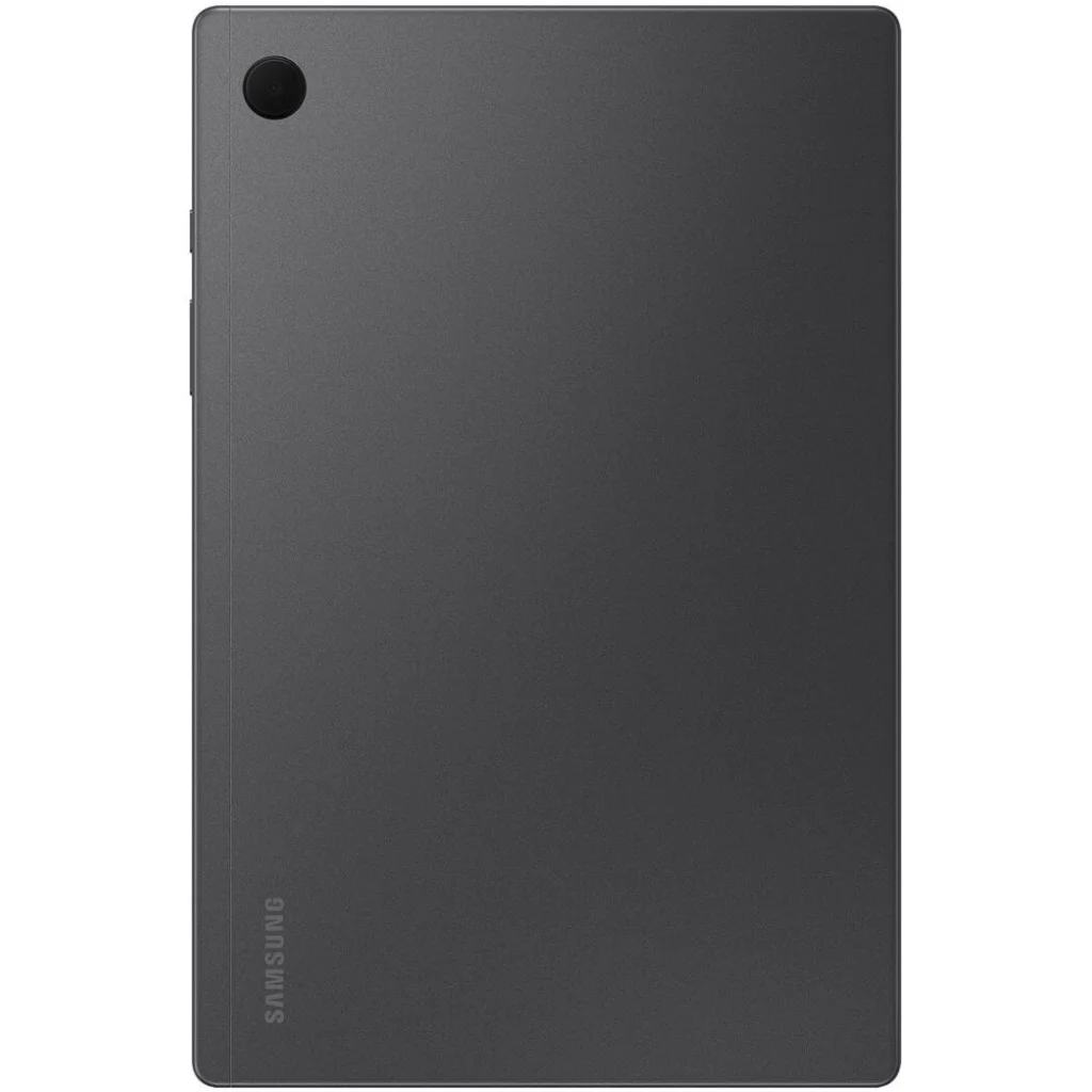 Планшет Samsung Galaxy Tab A8 10.5 2021 4/64GB Wi-Fi Dark Grey (SM-X200NZAE)