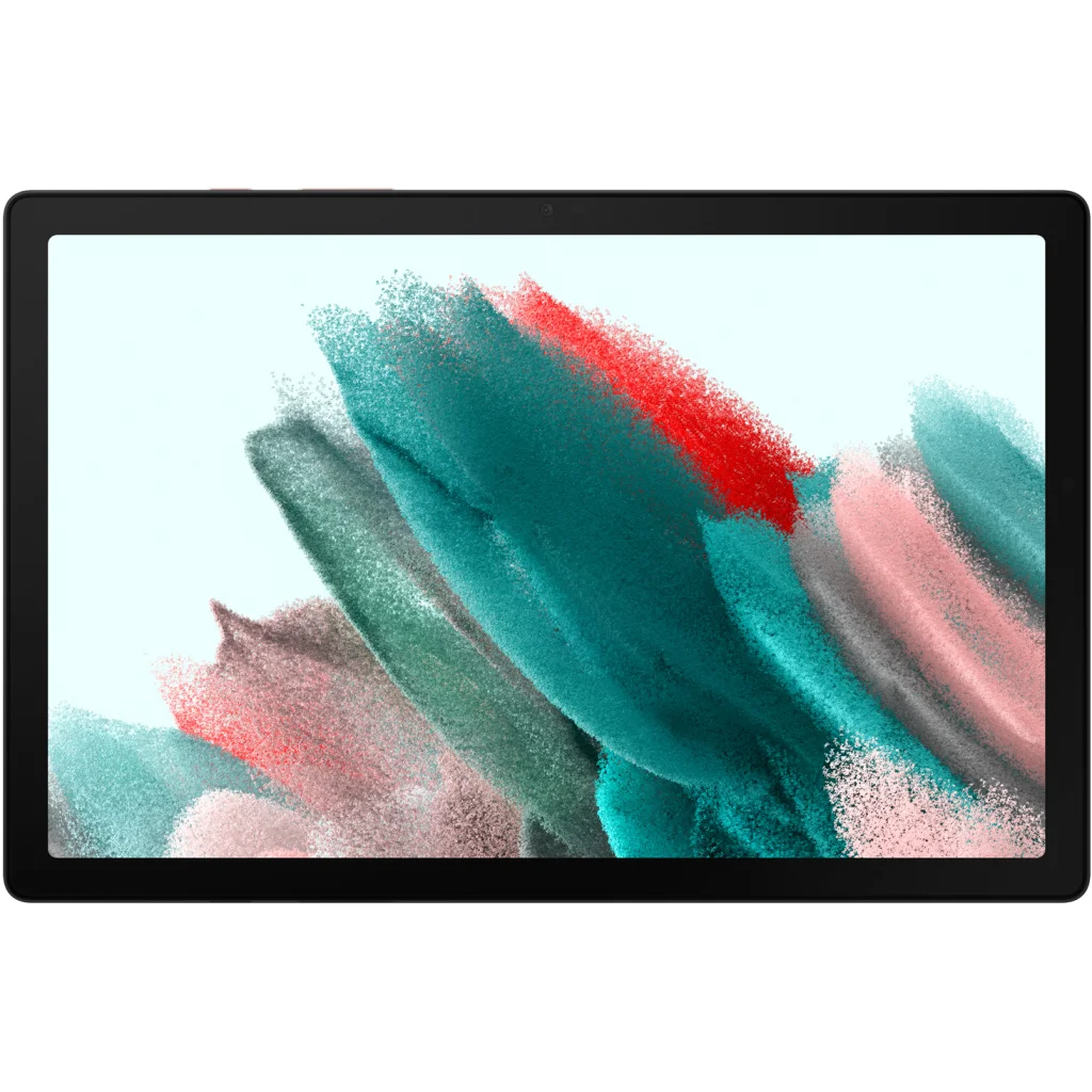 Планшет Samsung Galaxy Tab A8 10.5 2021 4/64GB Wi-Fi Pink Gold (SM-X200NIDE)