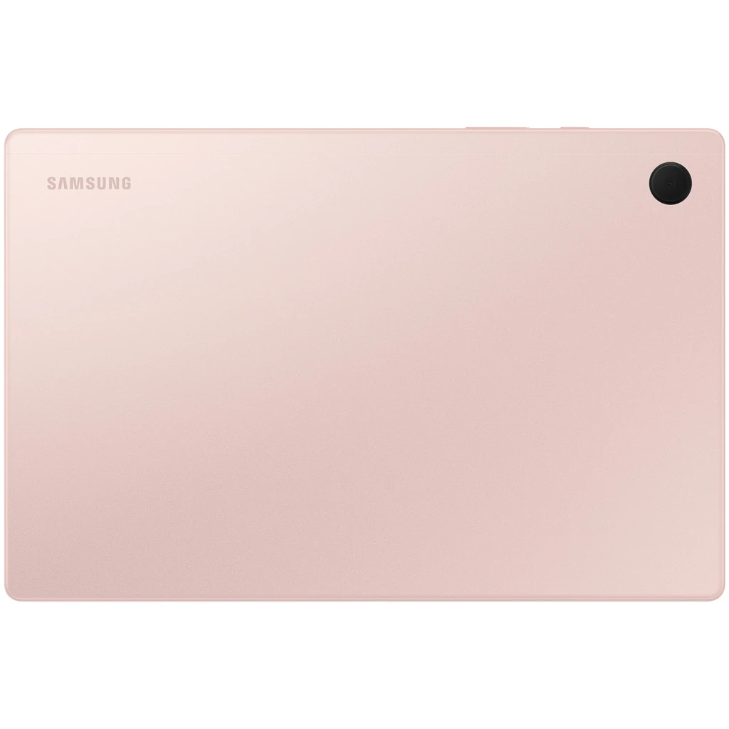 Планшет Samsung Galaxy Tab A8 10.5 2021 4/64GB Wi-Fi Pink Gold (SM-X200NIDE)