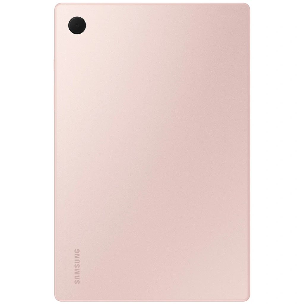 Планшет Samsung Galaxy Tab A8 10.5 2021 4/64GB Wi-Fi Pink Gold (SM-X200NIDE)
