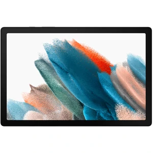 Цвет: Серебристый - Планшет Samsung Galaxy Tab A8 10.5 2021 4/64GB LTE Silver (SM-X205NZSEE)
