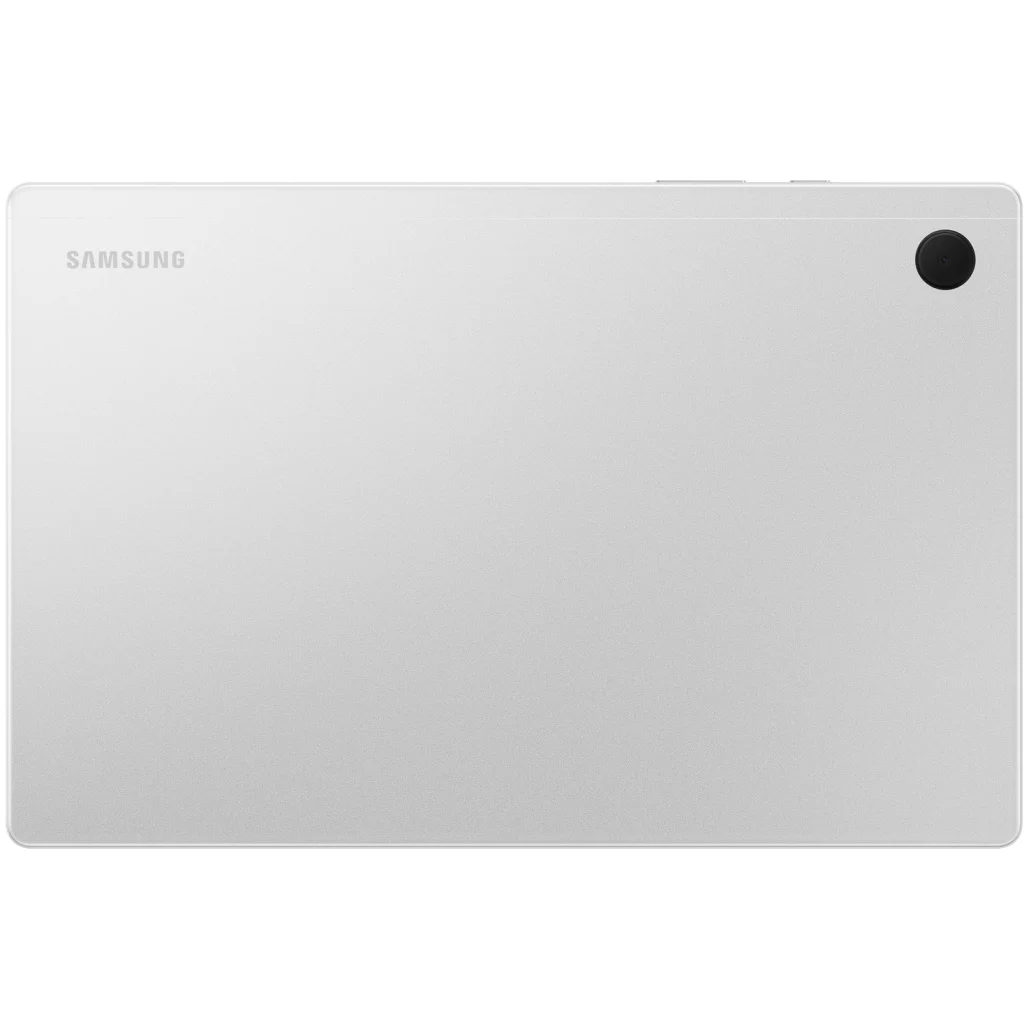 Планшет Samsung Galaxy Tab A8 10.5 2021 4/64GB LTE Silver (SM-X205NZSEE)