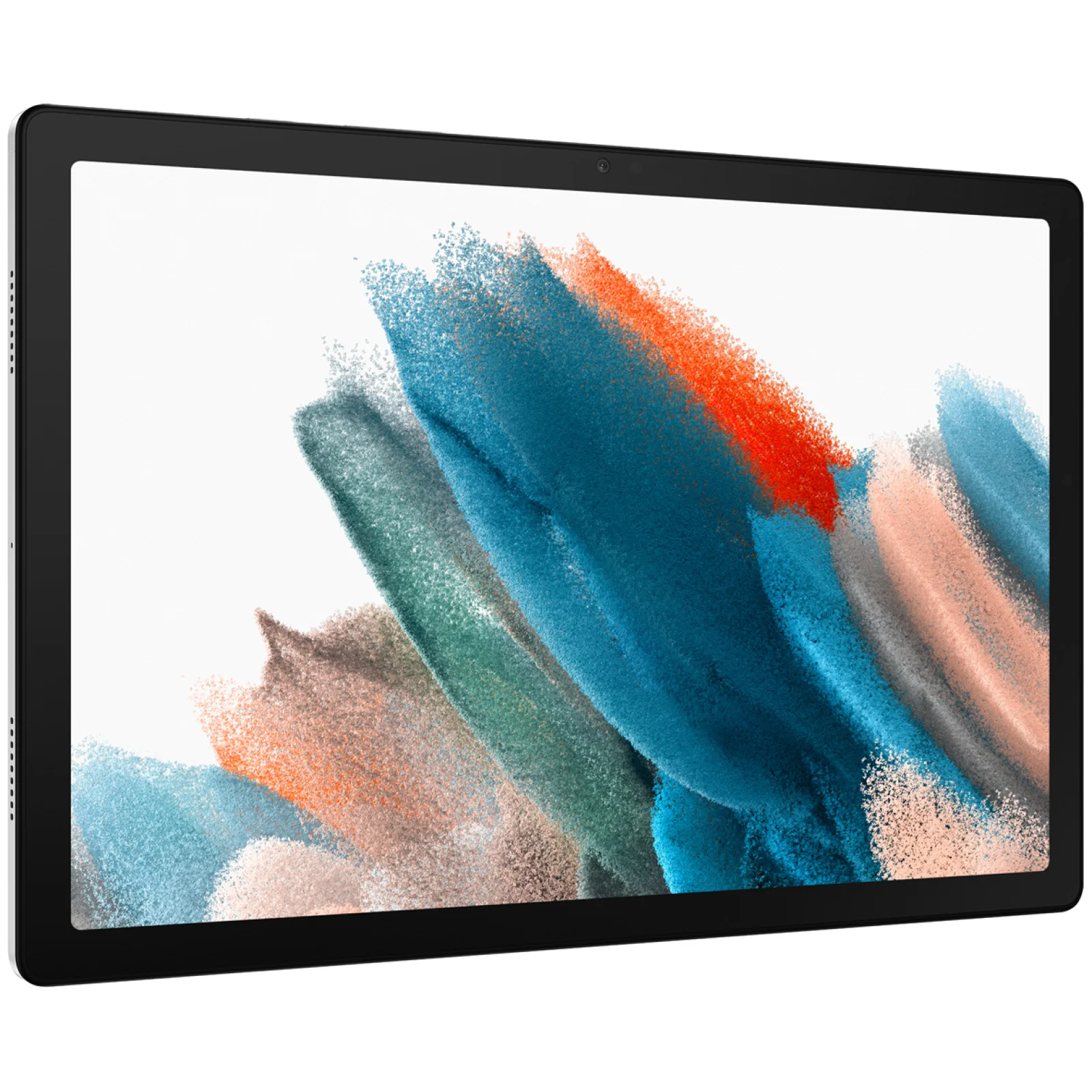 Планшет Samsung Galaxy Tab A8 10.5 2021 4/64GB LTE Silver (SM-X205NZSEE)