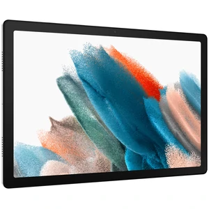 Планшет Samsung Galaxy Tab A8 10.5 2021 4/64GB LTE Silver (SM-X205NZSEE)