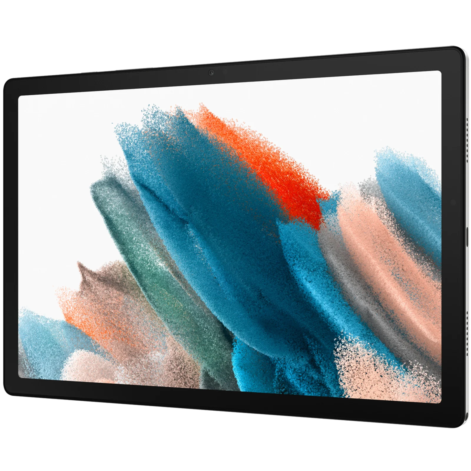Планшет Samsung Galaxy Tab A8 10.5 2021 4/64GB LTE Silver (SM-X205NZSEE)