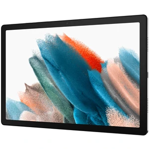 Планшет Samsung Galaxy Tab A8 10.5 2021 4/64GB LTE Silver (SM-X205NZSEE)
