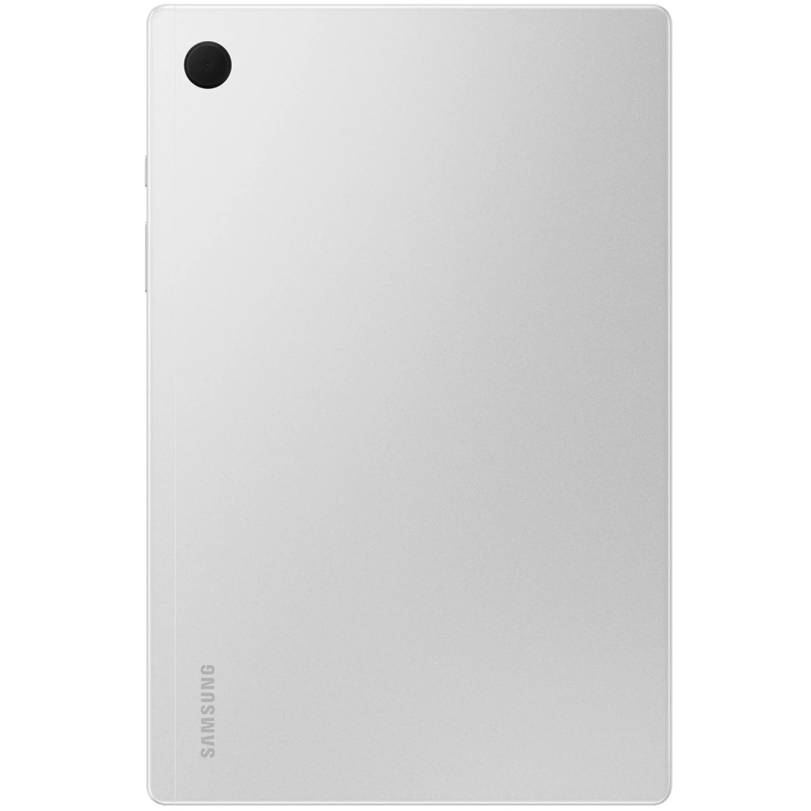 Планшет Samsung Galaxy Tab A8 10.5 2021 4/64GB LTE Silver (SM-X205NZSEE)