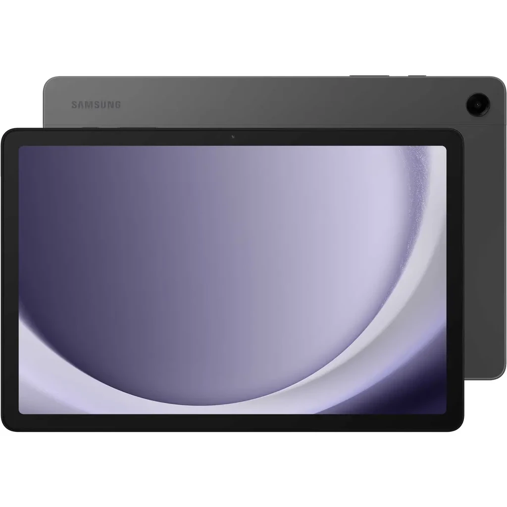 Планшет Samsung Galaxy Tab A9 Plus 11 8/128GB Wi-Fi Graphite (SM-X210NZAE) UA