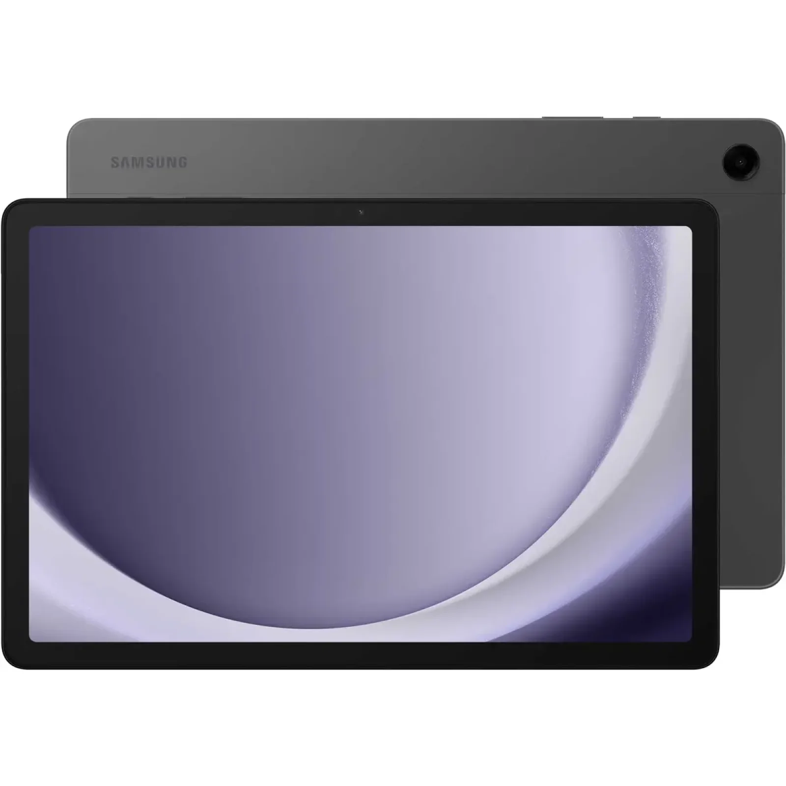 Планшет Samsung Galaxy Tab A9 Plus 11 8/128GB 5G Graphite (SM-X216BZAE)