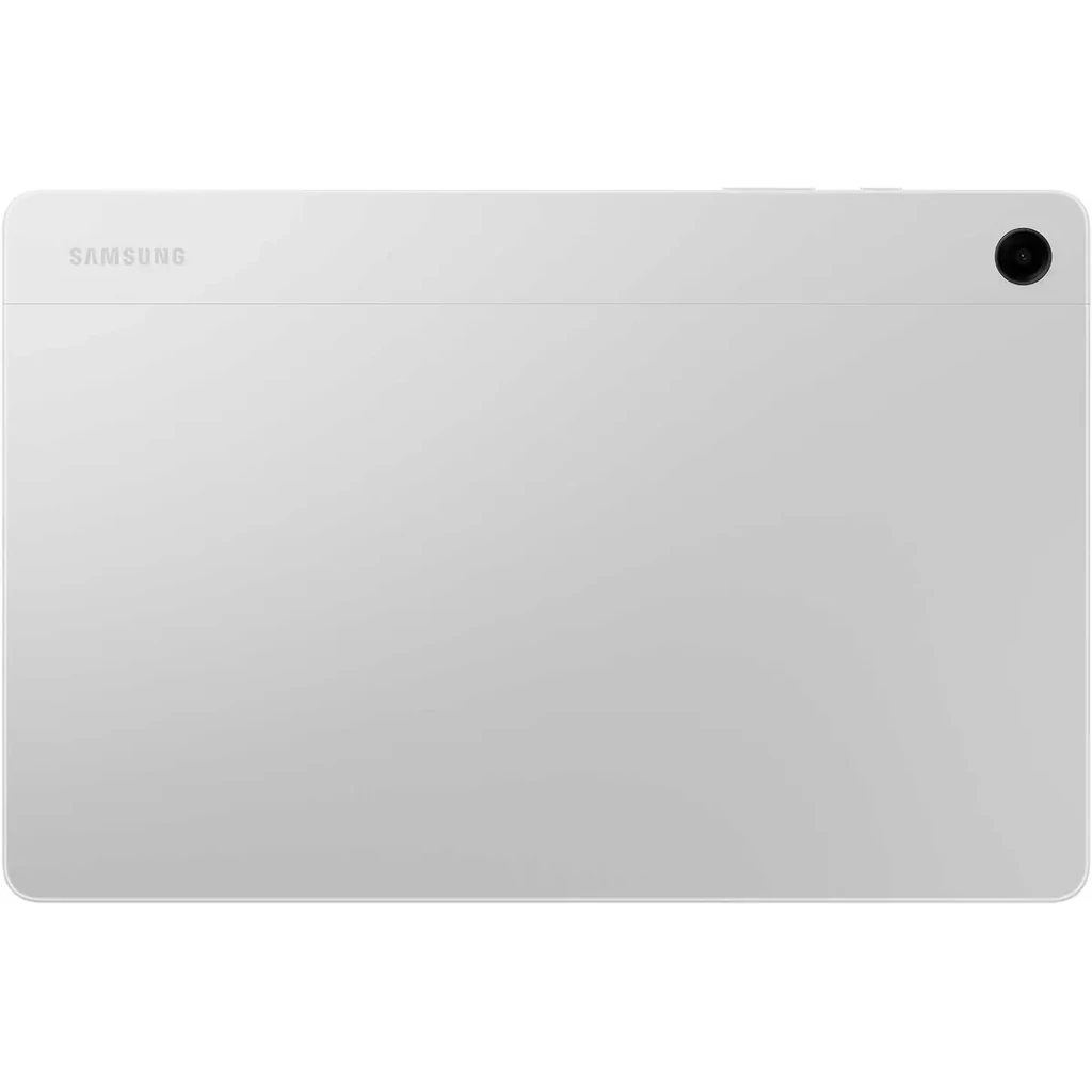 Планшет Samsung Galaxy Tab A9 Plus 11 4/64GB 5G Silver (SM-X216BZSA)