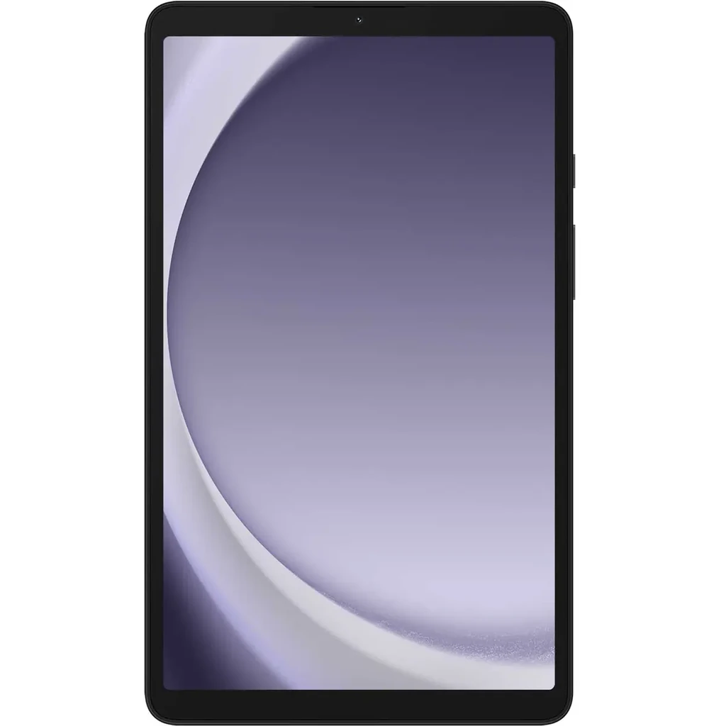 Планшет Samsung Galaxy Tab A9 8.7 8/128GB Wi-Fi Graphite (SM-X110NZAE) UA