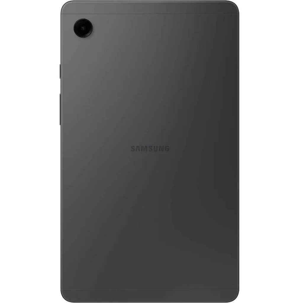Планшет Samsung Galaxy Tab A9 8.7 8/128GB Wi-Fi Graphite (SM-X110NZAE) UA