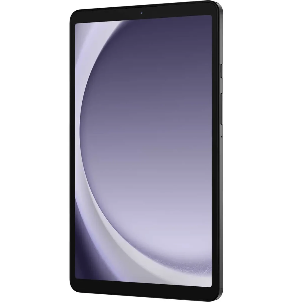 Планшет Samsung Galaxy Tab A9 8.7 8/128GB Wi-Fi Graphite (SM-X110NZAE) UA