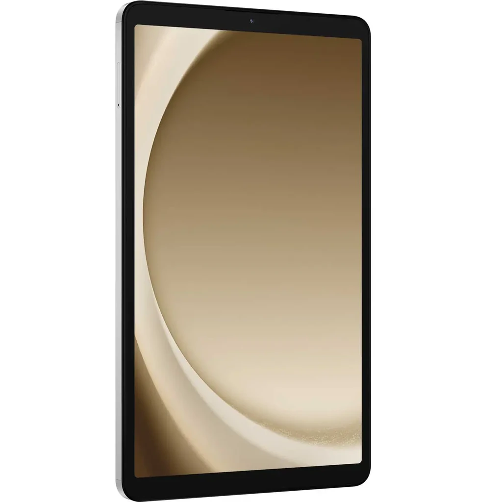 Планшет Samsung Galaxy Tab A9 8.7 4/64GB Wi-Fi Silver (SM-X110NZSA)