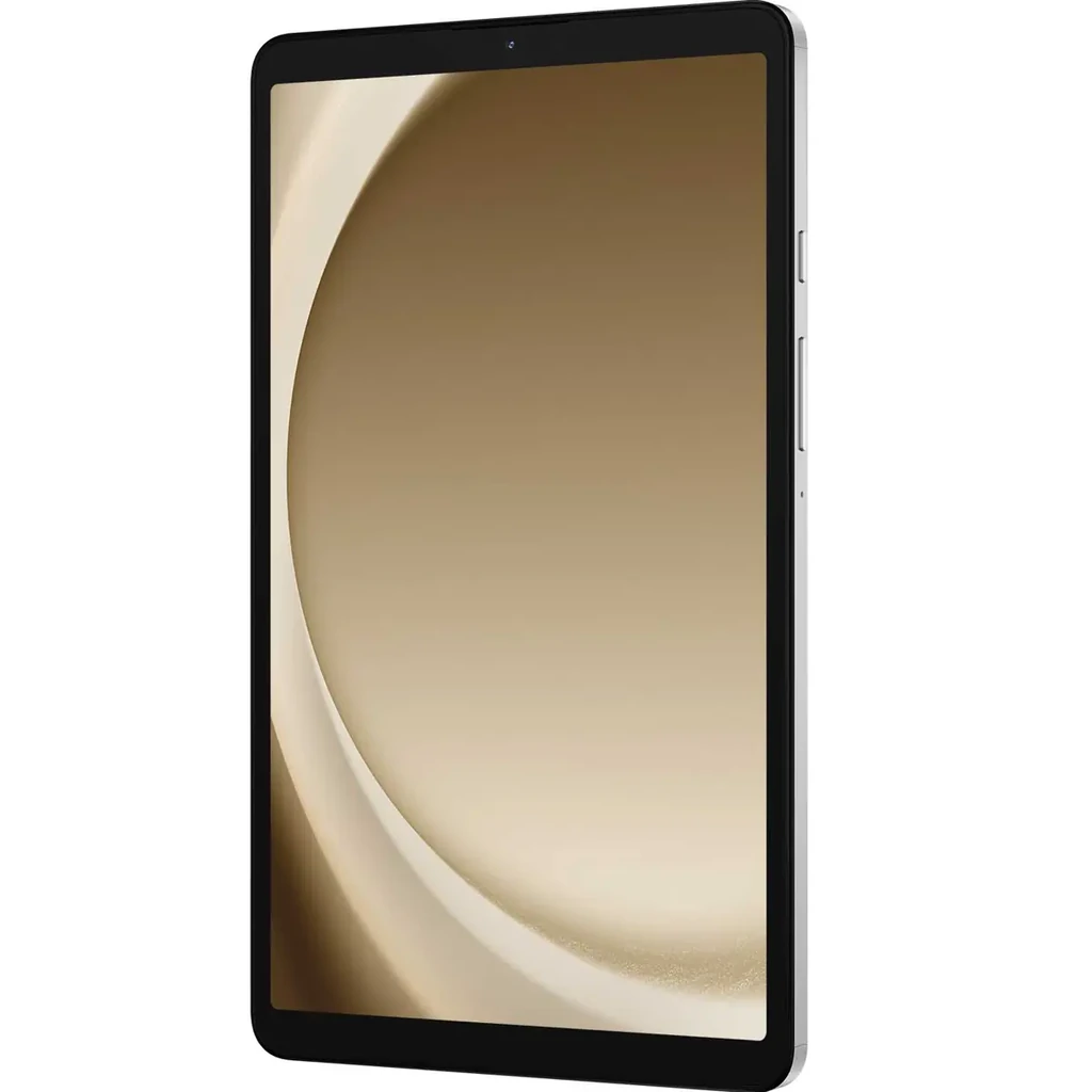 Планшет Samsung Galaxy Tab A9 8.7 4/64GB Wi-Fi Silver (SM-X110NZSA)