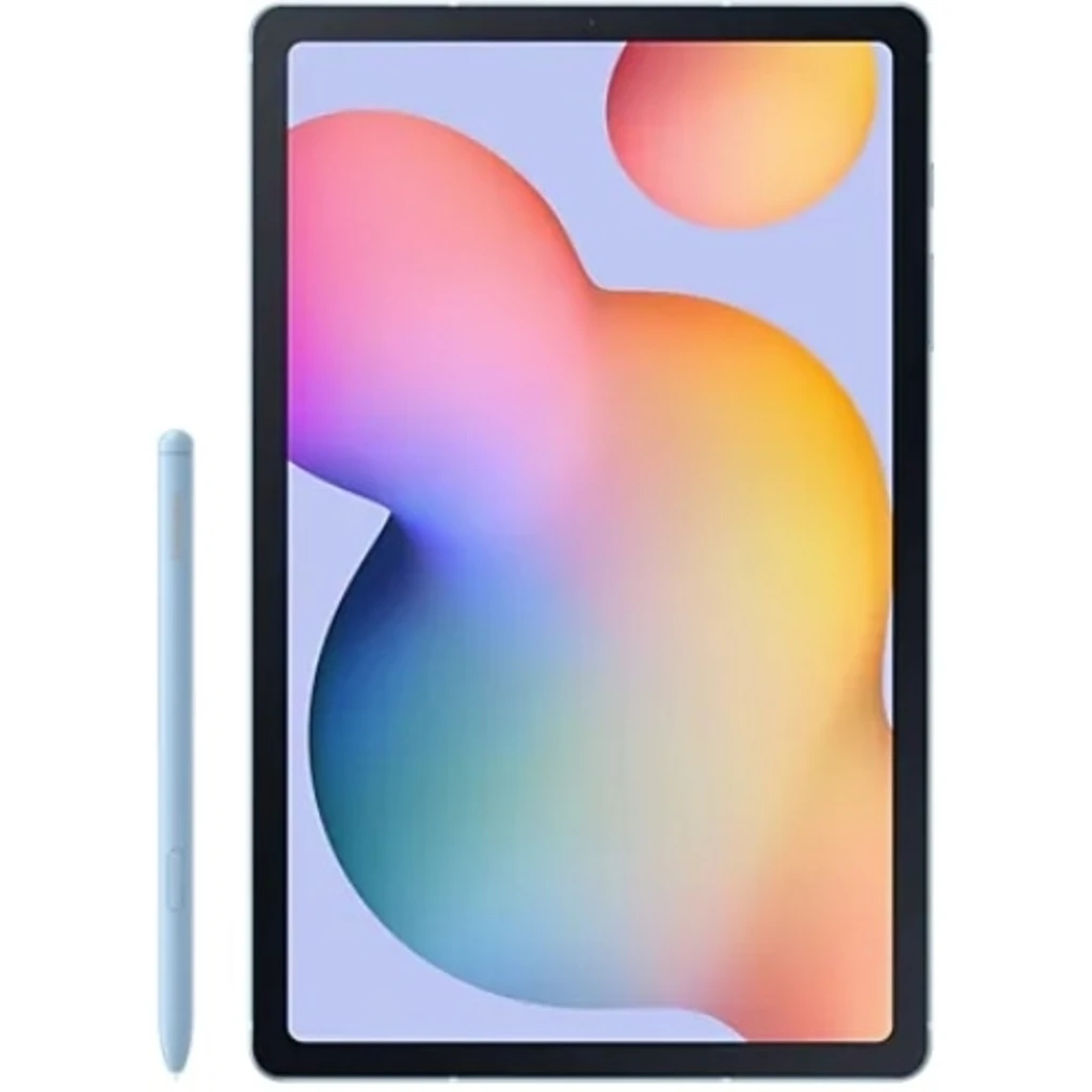 Планшет Samsung Galaxy Tab S6 Lite 2022 4/64GB Wi-Fi Blue (SM-P613NZBA)