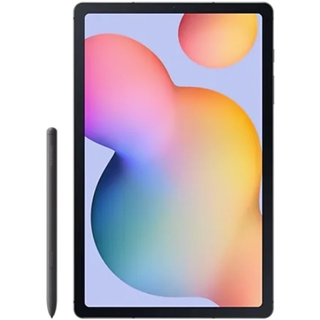 Планшет Samsung Galaxy Tab S6 Lite 2022 4/128GB LTE Gray (SM-P619NZAE)