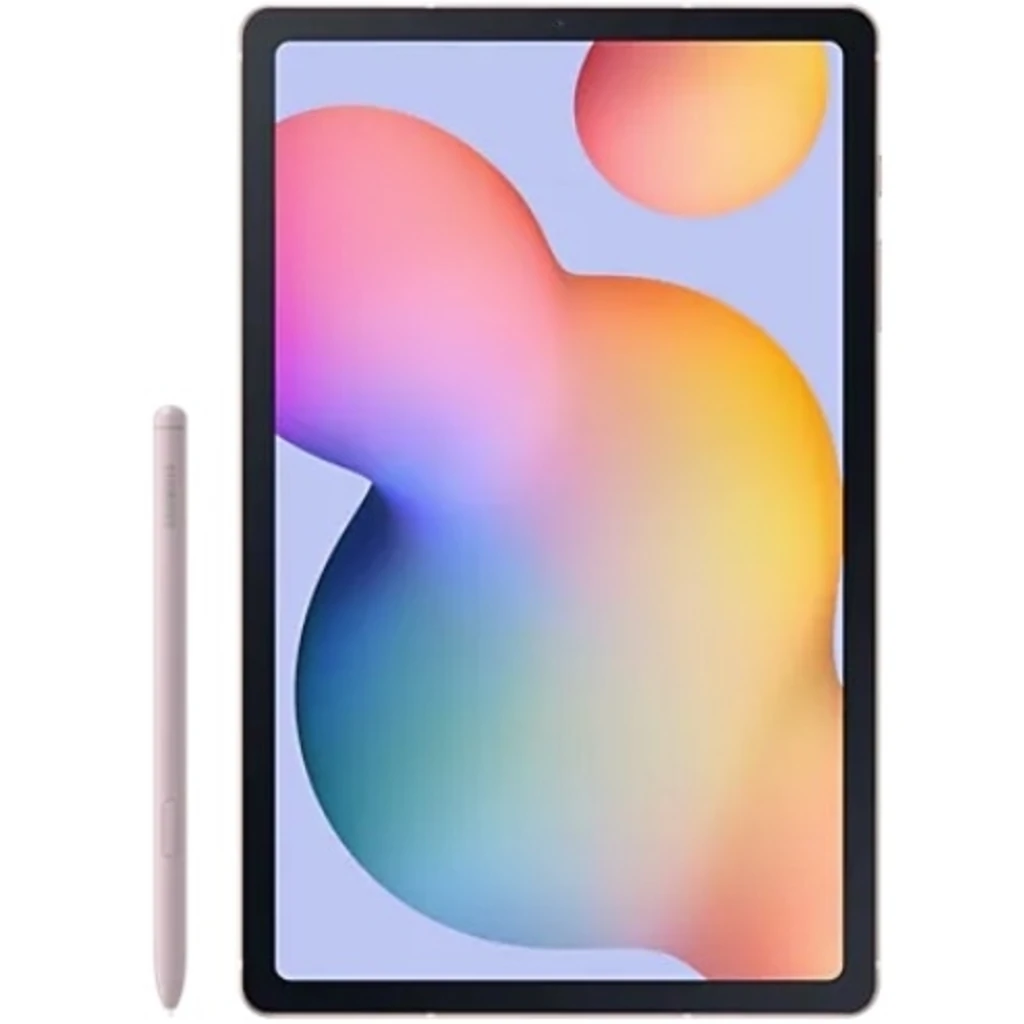 Планшет Samsung Galaxy Tab S6 Lite 2022 4/64GB LTE Pink (SM-P619NZIA)