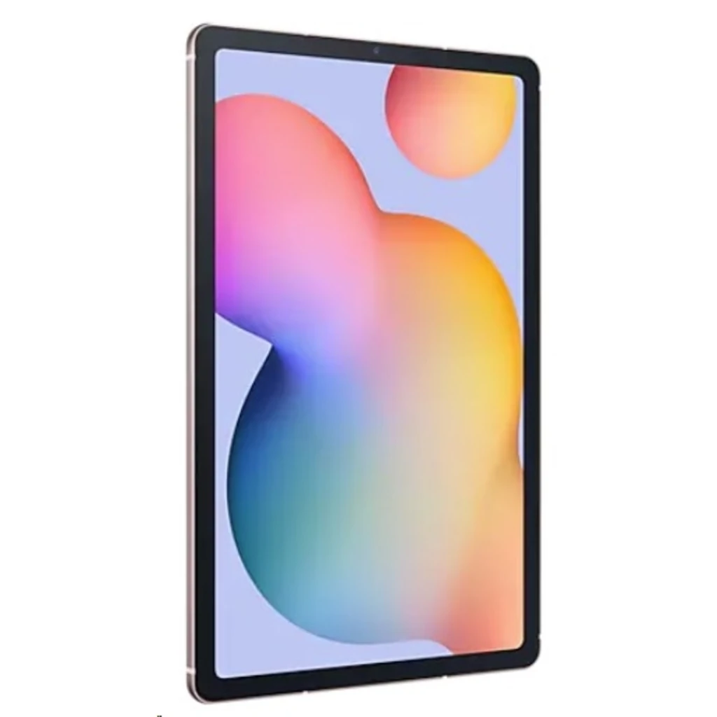 Планшет Samsung Galaxy Tab S6 Lite 2022 4/64GB LTE Pink (SM-P619NZIA)