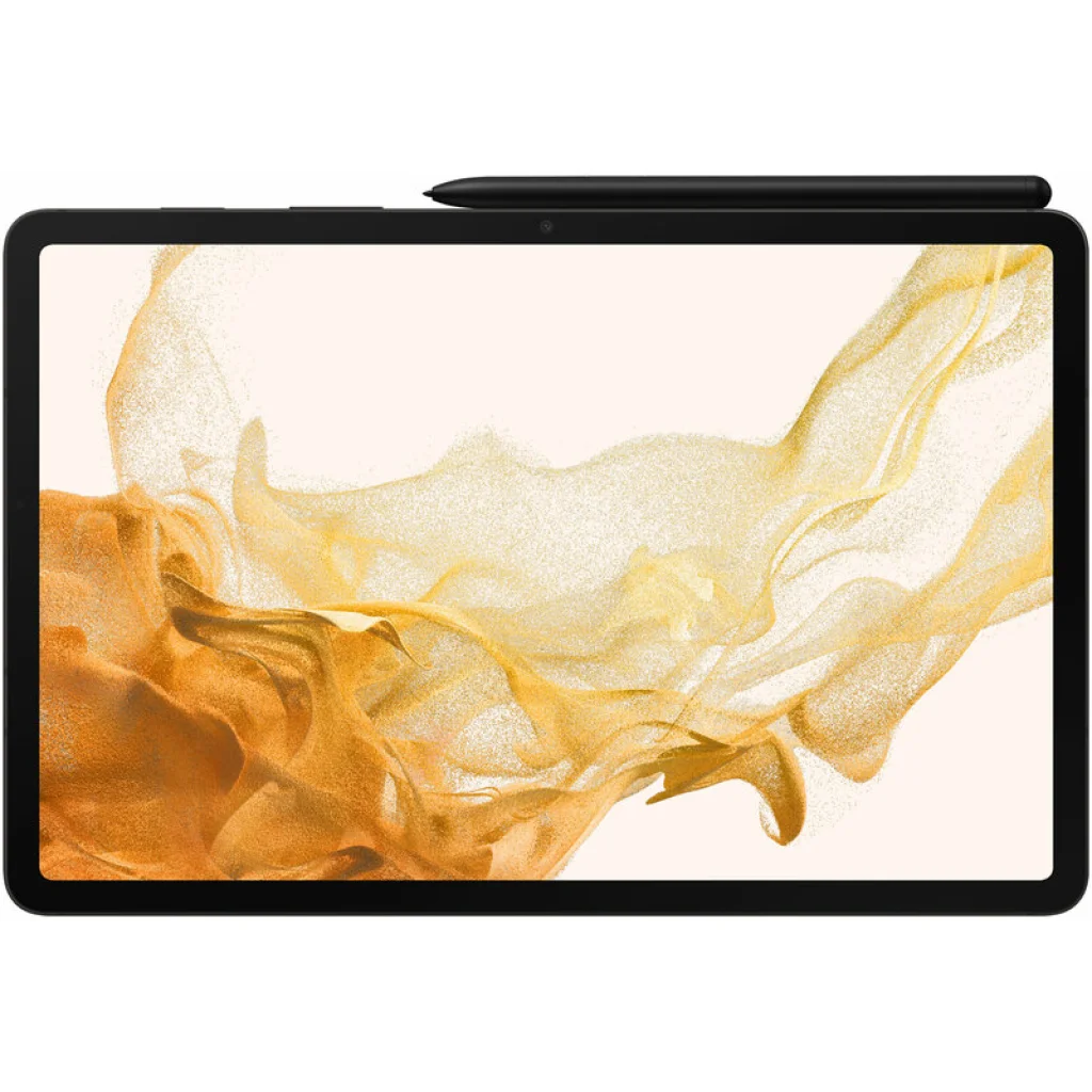Планшет Samsung Galaxy Tab S8 11 8/256GB Wi-Fi Dark Grey (SM-X700NZSB)