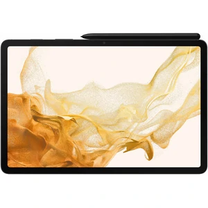 Планшет Samsung Galaxy Tab S8 11 8/128GB Wi-Fi Dark Grey (SM-X700NZAA)