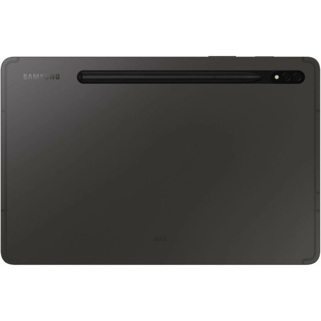 Планшет Samsung Galaxy Tab S8 11 8/256GB Wi-Fi Dark Grey (SM-X700NZSB)