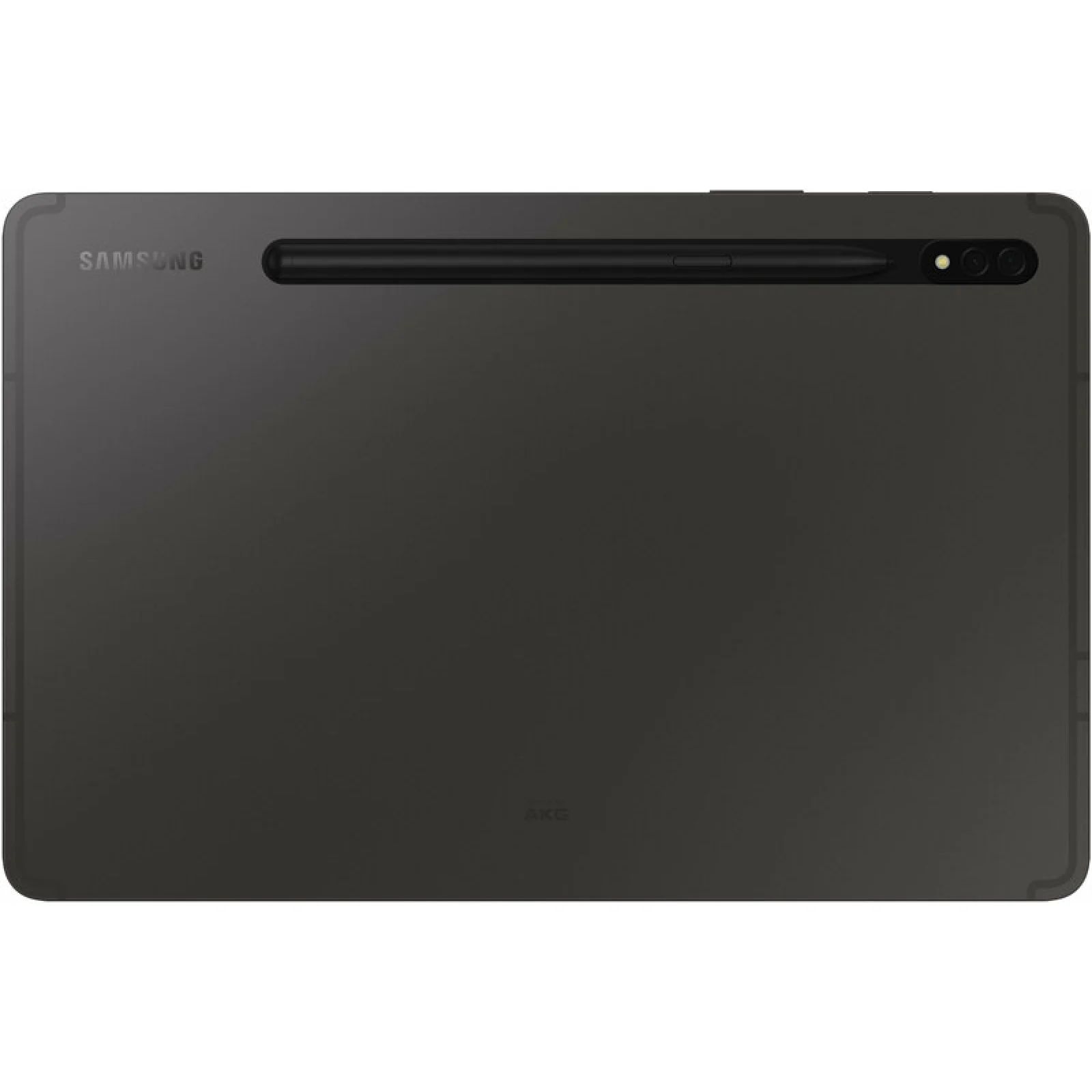 Планшет Samsung Galaxy Tab S8 11 8/128GB Wi-Fi Dark Grey (SM-X700NZAA) UA