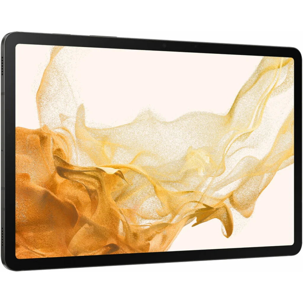 Планшет Samsung Galaxy Tab S8 11 8/256GB Wi-Fi Dark Grey (SM-X700NZSB)