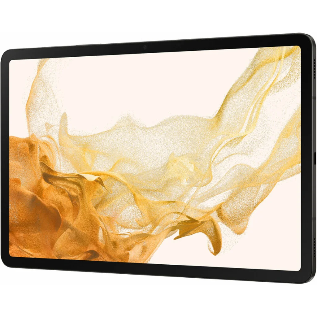 Планшет Samsung Galaxy Tab S8 11 8/256GB Wi-Fi Dark Grey (SM-X700NZSB)