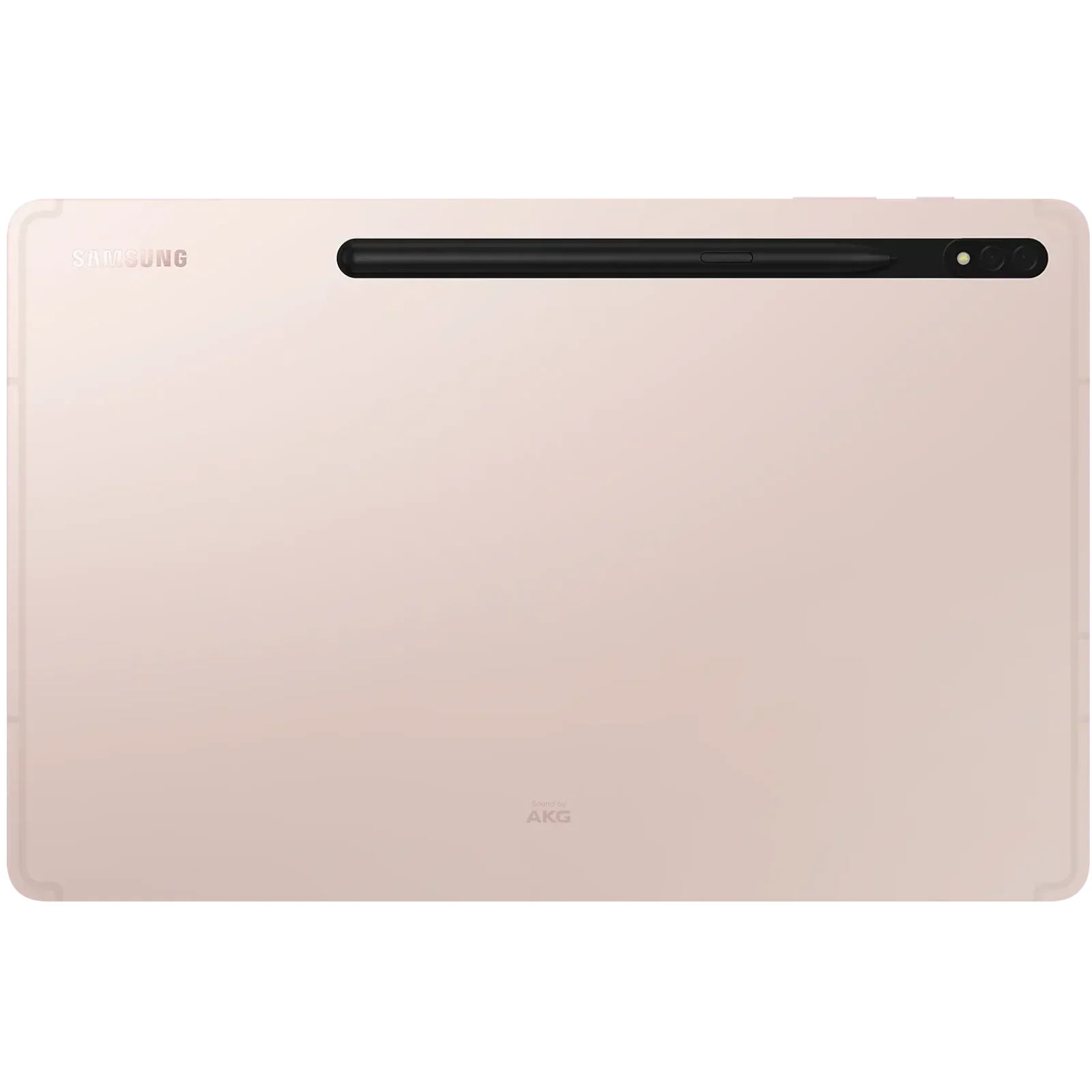 Планшет Samsung Galaxy Tab S8 Plus 12.4 8/256GB Wi-Fi Pink Gold (SM-X800NIDB)