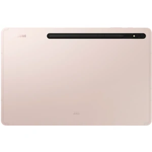 Планшет Samsung Galaxy Tab S8 Plus 12.4 8/256GB Wi-Fi Pink Gold (SM-X800NIDB)