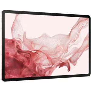 Планшет Samsung Galaxy Tab S8 Plus 12.4 8/256GB Wi-Fi Pink Gold (SM-X800NIDB)