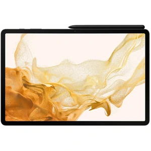 Планшет Samsung Galaxy Tab S8 Plus 12.4 8/128GB 5G Dark Grey (SM-X806BZAA)