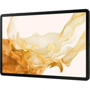 Планшет Samsung Galaxy Tab S8 Plus 12.4 8/128GB Wi-Fi Dark Grey (SM-X800NZAA)