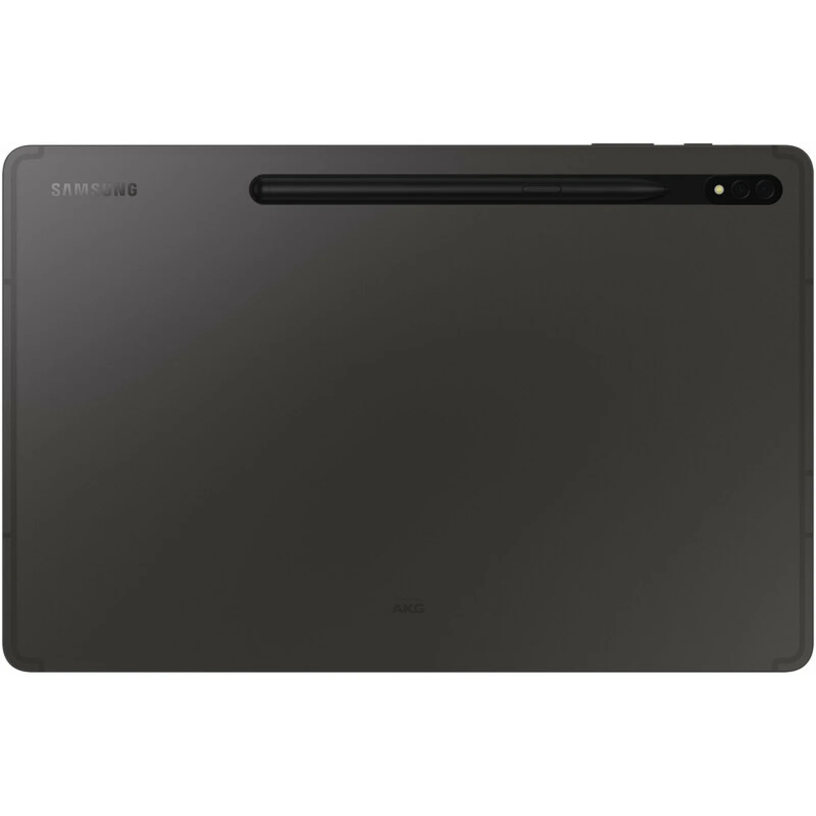 Планшет Samsung Galaxy Tab S8 Plus 12.4 8/128GB Wi-Fi Dark Grey (SM-X800NZAA)