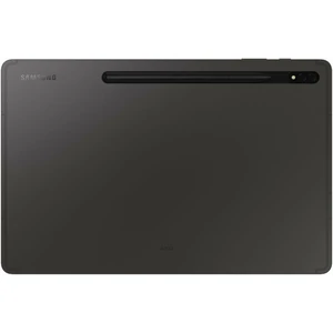 Планшет Samsung Galaxy Tab S8 Plus 12.4 8/128GB Wi-Fi Dark Grey (SM-X800NZAA)