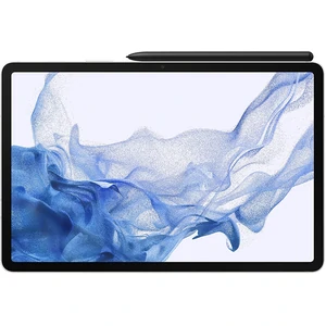 Планшет Samsung Galaxy Tab S8 11 8/128GB Wi-Fi Silver (SM-X700NZSA)