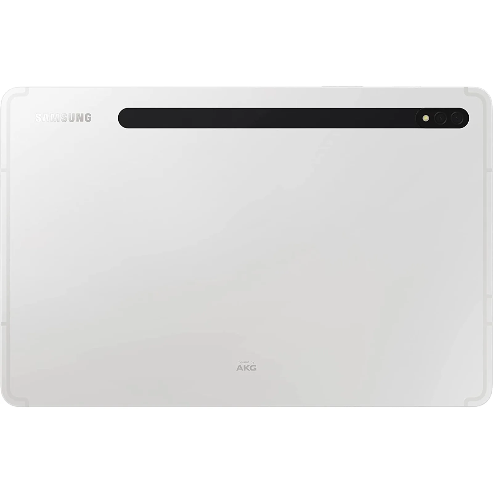 Планшет Samsung Galaxy Tab S8 11 8/128GB Wi-Fi Silver (SM-X700NZSA)