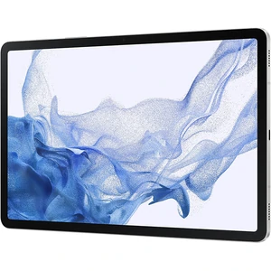 Планшет Samsung Galaxy Tab S8 11 8/128GB Wi-Fi Silver (SM-X700NZSA)