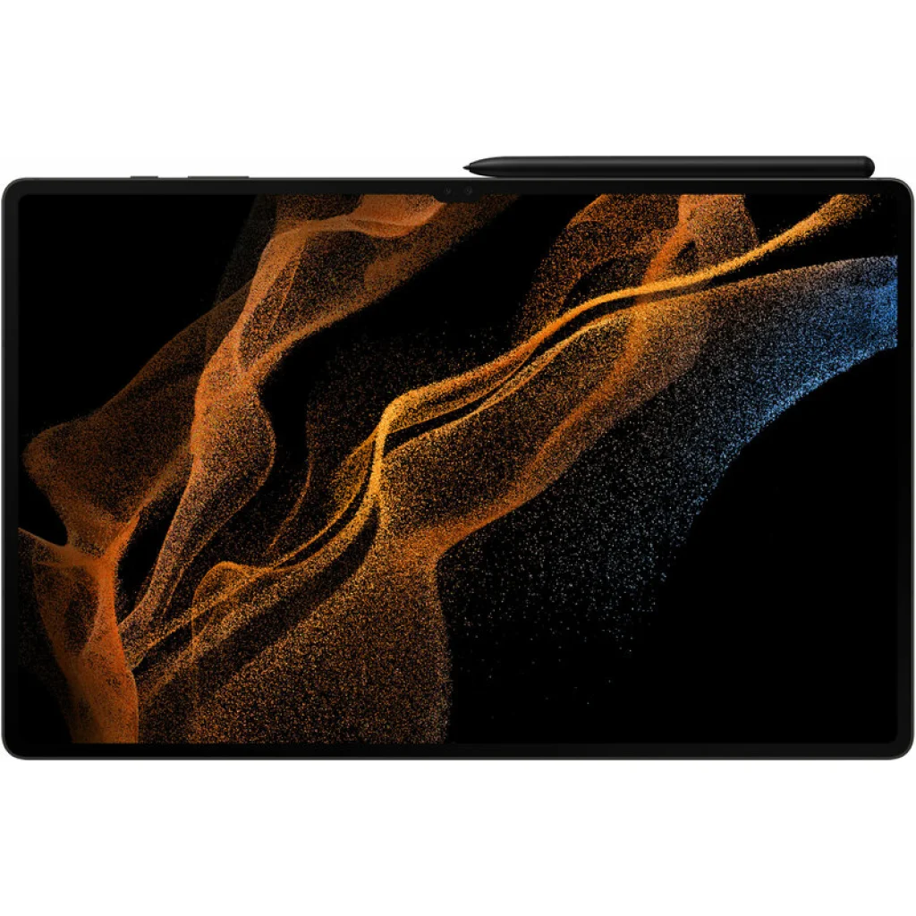 Планшет Samsung Galaxy Tab S8 Ultra 14.6 12/256GB Wi-Fi Dark Grey (SM-X900NZAE)