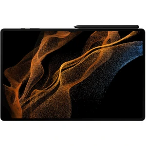 Планшет Samsung Galaxy Tab S8 Ultra 14.6 12/256GB Wi-Fi Dark Grey (SM-X900NZAE)