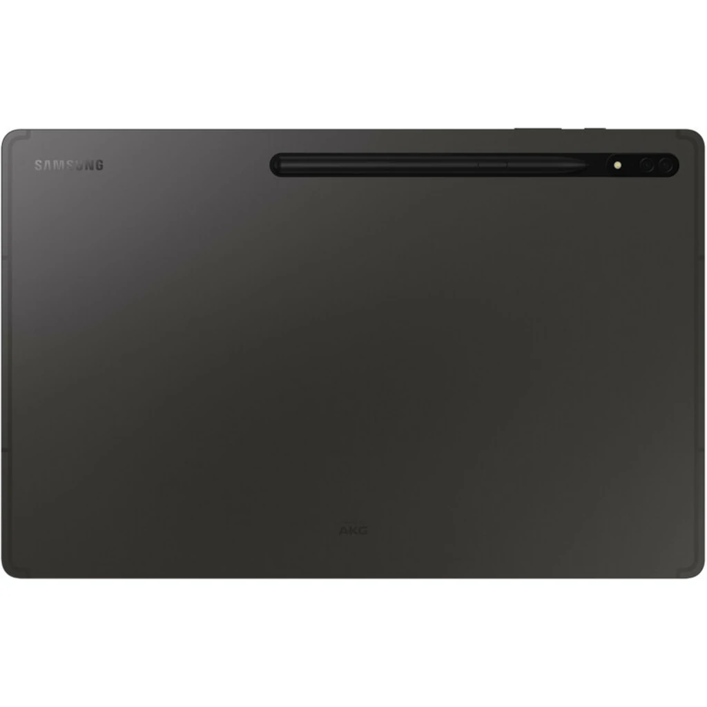 Планшет Samsung Galaxy Tab S8 Ultra 14.6 12/256GB Wi-Fi Dark Grey (SM-X900NZAE)