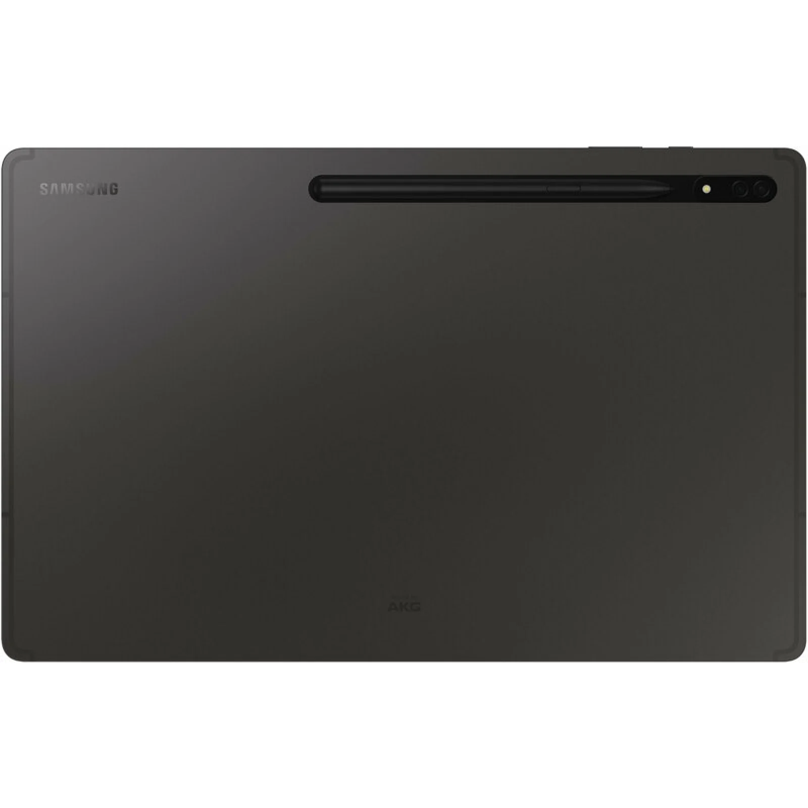Планшет Samsung Galaxy Tab S8 Ultra 14.6 12/256GB Wi-Fi Dark Grey (SM-X900NZAE)
