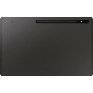 Планшет Samsung Galaxy Tab S8 Ultra 14.6 12/256GB Wi-Fi Dark Grey (SM-X900NZAE)